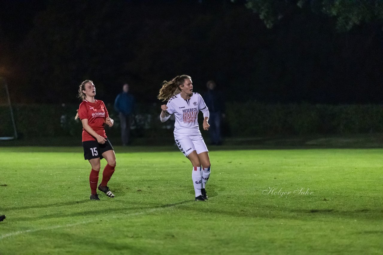 Bild 180 - Frauen SV Henstedt Ulzburg - Wellingsbuettel : Ergebnis: 11:1